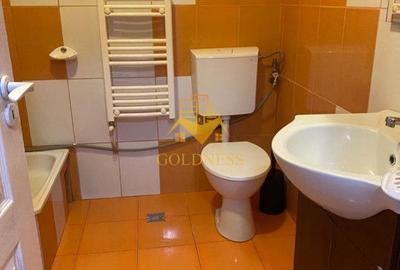 Apartament cu 2 camere, mobilat în Borhanci - 7