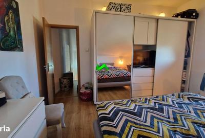 Casă cu 3 camere cu Canalizare în Central - 12