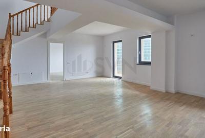 Apartament cu 4 camere în Nord - 13