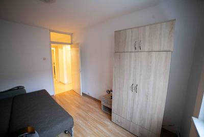 3 Camere Alexandru cel Bun , decomandat mobilat si utilat, 350Euro - 7
