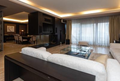 REA1022725 Penthouse - Herastrau - Parc Bordei - 5