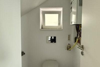 Duplex cu 3 camere cu Canalizare în Giarmata - 20