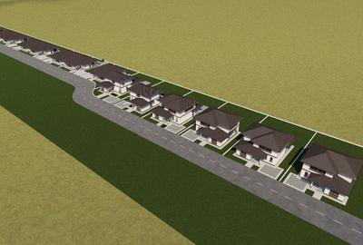 Vila,125 mp ,utili,430 mp teren,finisaje deosebite,Saftica Balotesti. Vila,125 mp ,utili,430 mp teren,finisaje deosebite,Saftica Balotesti. - 16