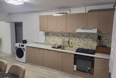Apartament cu 2 camere decomandat în Uiești - 14