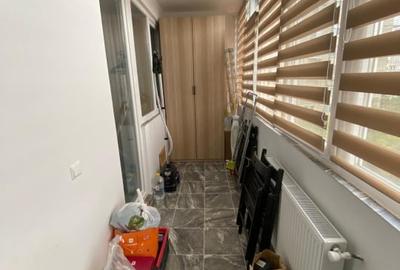 Apatament 2 camere decomandat cu terasa si loc parcare subteran - 5
