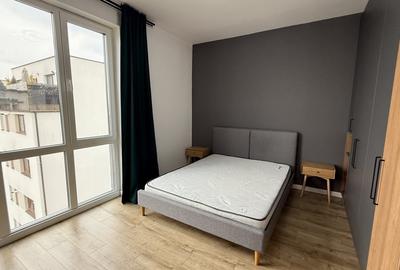 Apartament 2 cam, 54mp+balcon,zona VIVO str Razoare - 12