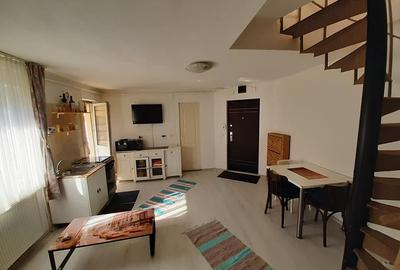 Apartament 3 camere si balcon zona Cedonia - 2