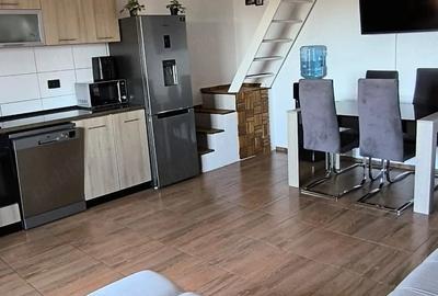 Apartament cu 2 camere semidecomandat în Central - 5