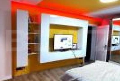 Apartament cu 3 camere decomandat în Central - 8