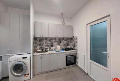 Apartament amenajat, zona Andrei Saguna - 3