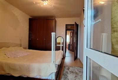 Apartament 3 camere, centrala proprie, loc de parcare, Drumul Taberei - Raul Doamnei - 1