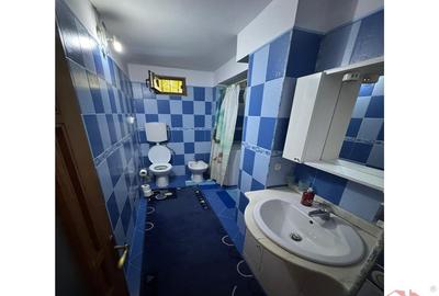 Apartament cu 4 camere decomandat, mobilat în Central - 4