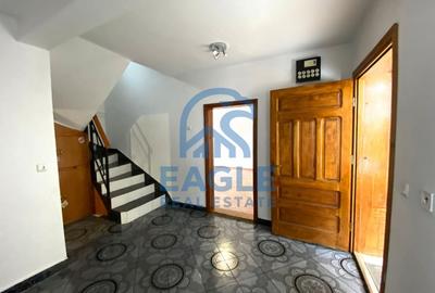 Casă individuală cu 9 camere cu Canalizare în Inel II - 9