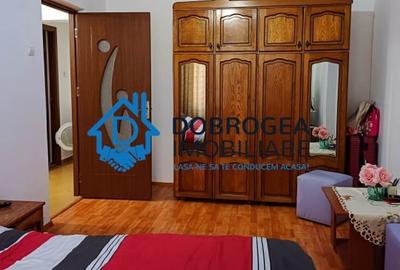 Garsonieră decomandată în Spitalului - 1