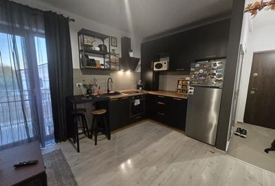 Bloc tip viluta. La asfalt. Aproape de scoala si gradinita. - 3