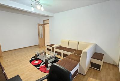 Apartament cu 2 camere semidecomandat, mobilat în Gheorgheni - 5
