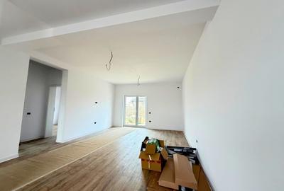 Duplex cu 3 camere cu Canalizare în Bucovăț (Remetea Mare) - 6