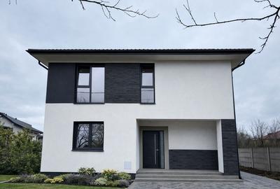 Casă individuală cu 5 camere cu Teren 677 Mp în Buftea - 3