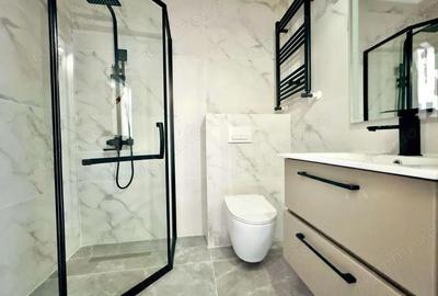 Garsonieră în Lujerului