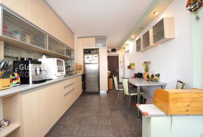 Apartament 3 camere modificat din 4 - Parc Tineretului - 5