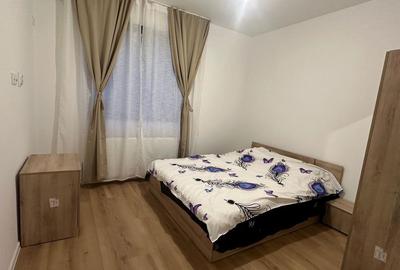 Apartament cu 2 camere în Central - 5