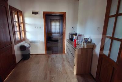 Casa de vacan?a, Brestova? - 11