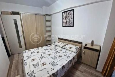 Apartament cu 2 camere decomandat, mobilat în Tătărași