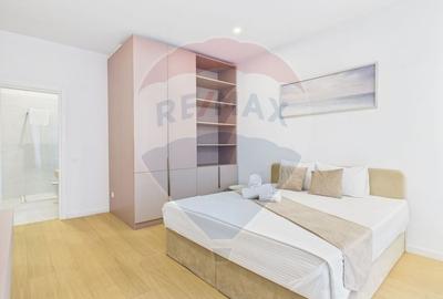 Apartament cu 1 camere, mobilat în Ștefan cel Mare - 2