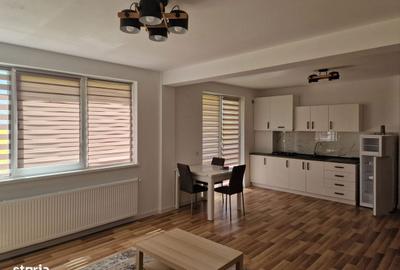 Apartament cu 3 camere decomandat în Sfântu Ilie - 7