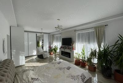 De vanzare Casa spa?ioasa ?i eleganta in zona Nadlac, jud. Arad - 4