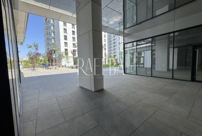 Spațiu comercial, de 149.80000305176 mp, în Cotroceni - 2