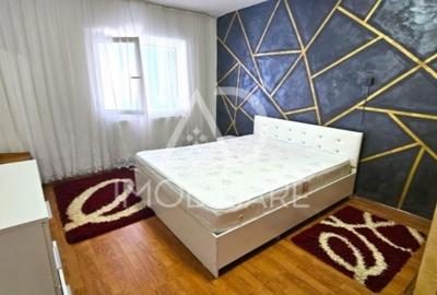 Apartament cu 2 camere decomandat în Central - 5