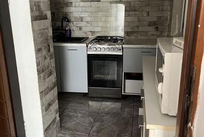 Apartament cu 2 camere decomandat în Exterior Vest - 7