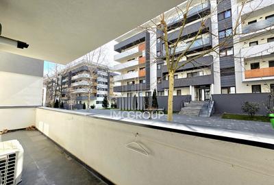 Apartament cu 2 camere semidecomandat, mobilat în Europa - 12