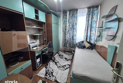 Apartament cu 3 camere semidecomandat în Central - 8