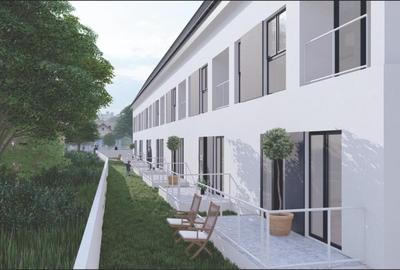 VILA 4 CAMERE - TITAN - COMISION 0% - 3