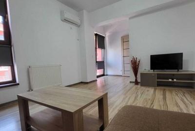 Apartament cu 1 camera decomandat-Tudor Vladimirescu - 2