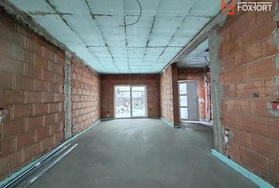 Casa individuala cu 3 camere - predare la cheie, in Sanandrei - 2