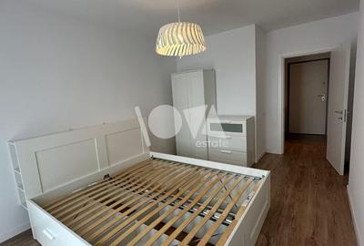 Apartament cu 2 camere semidecomandat, mobilat în Theodor Pallady - 7
