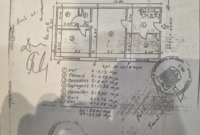 Spațiu comercial, de 51 mp, în Central - 2