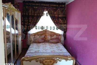 Casă cu 3 camere cu Teren 644 Mp în Central - 5