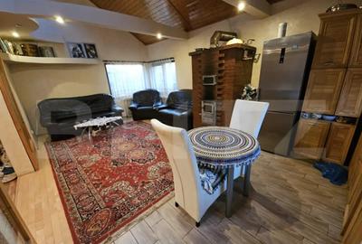 Casă cu 5 camere cu Teren 535 Mp în Valea Adâncă - 2