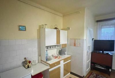 Apartament 1 camera, 32 mp, zona Ultracentrala - 1