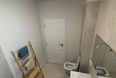 Apartament cu 2 camere decomandat, mobilat în Mehala - 10