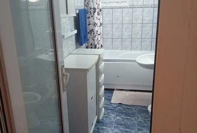 Vand apartament 3 camere semidecomandat 67 mp. - 7