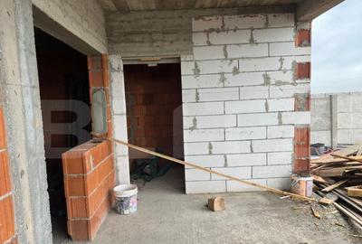 Casa P+1, constructie din caramida, 530 mp teren, Selgros - 11