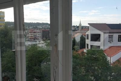 Apartament cu 2 camere, 50 mp, zona centrala - 8