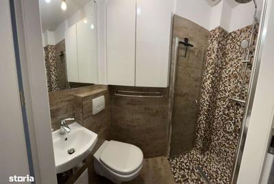 Apartament cu 3 camere, mobilat în Central - 9