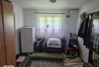 Casă cu 3 camere cu Teren 2100 Mp în Dor Mărunt - 14