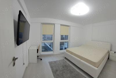 Inchiriez apartament 3 camere in Arghezi Park Residence, comision 0 Inchiriez apartament 3 camere in Arghezi Park Residence, comision 0 - 3